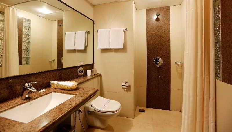 The Sea Horse Resort Baga Ngoại thất bức ảnh