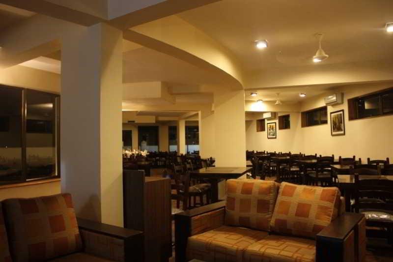 The Sea Horse Resort Baga Ngoại thất bức ảnh